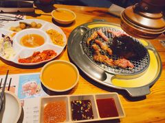 -喜来稀肉(北外滩白玉兰广场店)