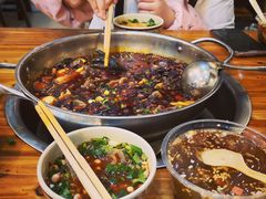 -黑竹香鸡(营和巷店)