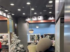-海马体照相馆|大师(北京华贸中心店)