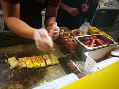 -四环冷面王(西单华威约饭街店)