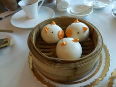-广州塔晖粤轩中餐厅