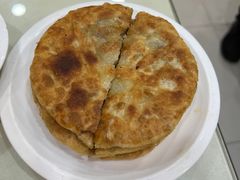 -杨记小骨头羊杂馆(南五马路店)