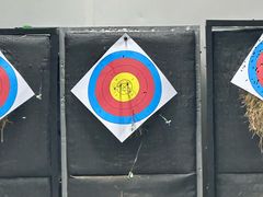 -無弓射箭俱乐部(领展中心城店)