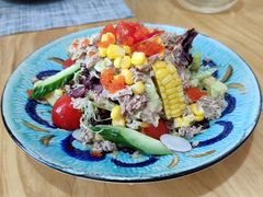 -活鳗饭·鹅肝范儿(高碑店店)