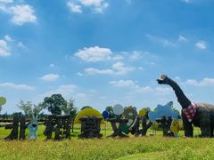 -嘉北郊野公园