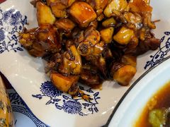 -老村长土菜馆(湖墅南路店)