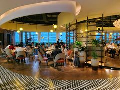 大堂-荣小馆(椒江青悦城店)