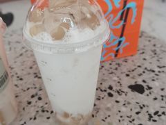 -喜茶(永旺梦乐城店)