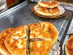 花生饼-同裕烧烤·海鲜·家常菜(杰座·欧洲城店)