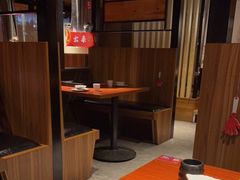 -山之屋炭火烧肉·生啤畅饮(大朗万科中央公园店)