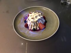 -君悦酒店·La Terrazza意合園·意式风味