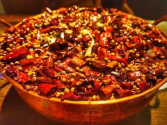 -水煮三国·川鲁江湖菜(香山店)