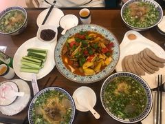 -阿西叶滩羊馆(交大店)