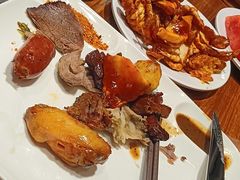 -汉巴味德(沈阳万象汇店)