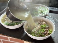 -张家老店全牛汤(院校街总店)