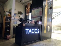 门面-塔可墨西哥餐厅(江宁景枫店)