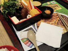 -吉野家(群力王府井店)