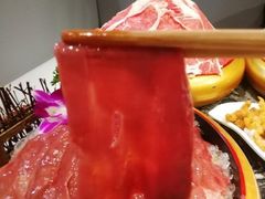 -渝味晓宇火锅(合川路店)