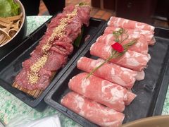 -鸿姐老火锅·传统炒料(上海旗舰店)