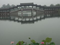 -西海子公园