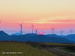 -贵州云顶草原民族风情园