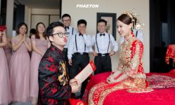 -MANLI BRIDAL婚纱