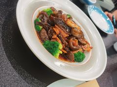 -友鹏海鲜(新宜白大道店)