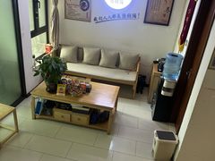 -张钰强中医正骨推拿连锁(华发商都店)
