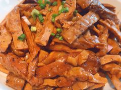笋子牛腩-川味里•商务宴请•团建聚餐(清湖店)