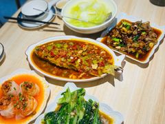-香缇小院私房菜(盐务街店)