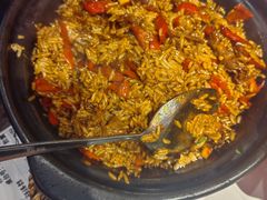 肉汤泡饭-匠熙小馆(崇文门店)