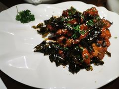 -童福兴·南京菜(老门东店)