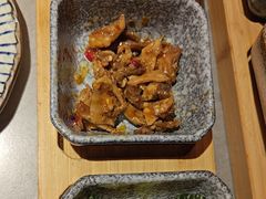 -炉太郎日式烧肉店(华贸店)