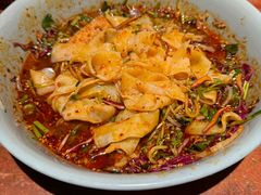 -长安记·大美陕菜(大族广场店)