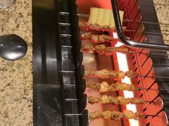 -丰茂烤串(卫星广场店)