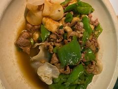-姐夫的小菜(新中关购物中心店)