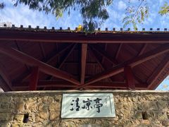 -莫干山风景区