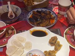 -味福记·本地特色菜(八一万达广场店)