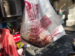 蛋黄肉粽-璐坊粽王(复兴中路店)