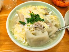 -买又大餐厅(福林里店)