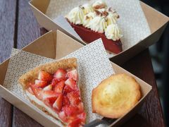 -Pie Bird(新闸路店)
