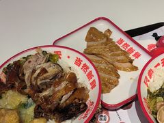 -点蹄擂椒猪脚饭(市桥店)