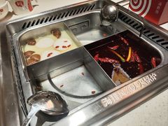 -海底捞火锅(之心城店)