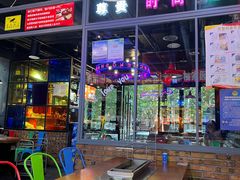 -汉城烧烤(西稍门劳动路店)