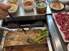 -鑫宝沙茶牛肉火锅(永泰店)