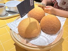 -蔡澜点心·粤菜(花城汇南区店)