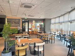 -必胜客(WOW象山涌金广场店)