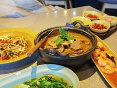 -半山腰·云南菜(侨福芳草地店)