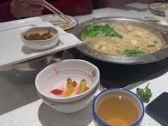 -京都蝎府羊蝎子火锅(珠市口店)