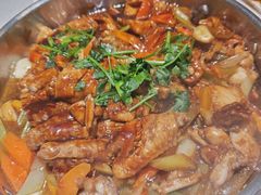 -黄记煌三汁焖锅(悦方IDmall店)